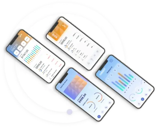 Vision Axid Ai - Get in touch with us