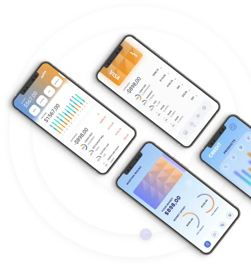 Vision Axid Ai - Get in touch with us