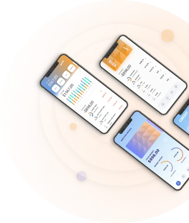 Vision Axid Ai - EXPLORE O FUTURO DA NEGOCIAÇÃO DE ATIVOS DIGITAIS