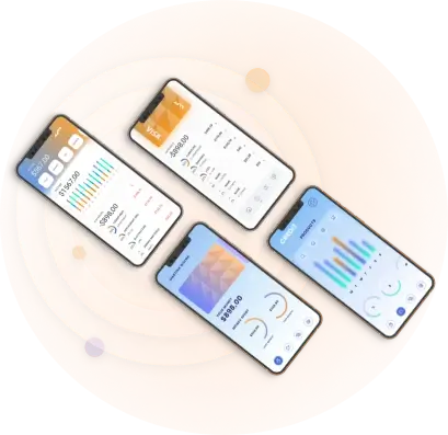 Vision Axid Ai - EXPLORE O FUTURO DA NEGOCIAÇÃO DE ATIVOS DIGITAIS